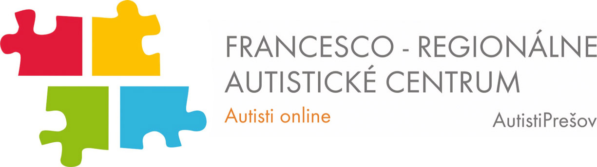 Francesco - regionálne autistické centrum - Autisti Online