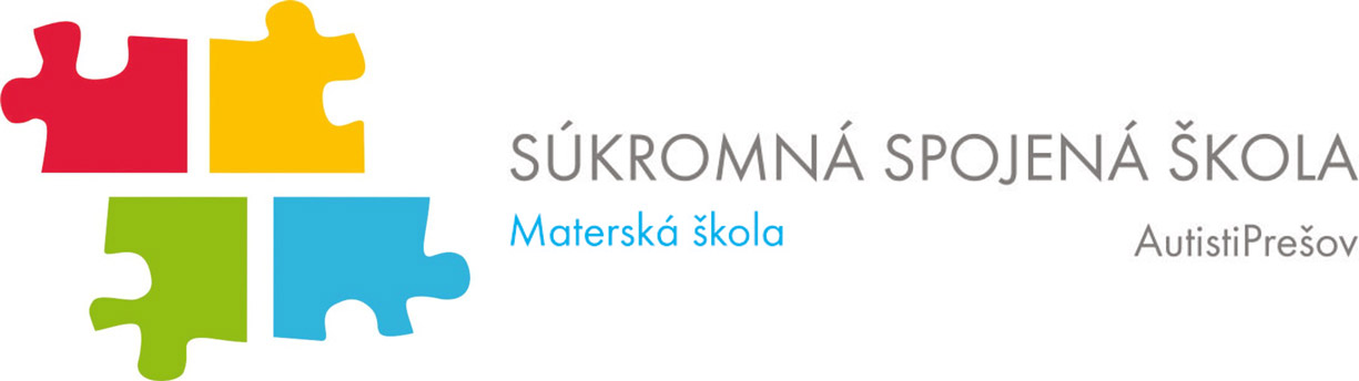 Súkromná spojená škola - Materská škola