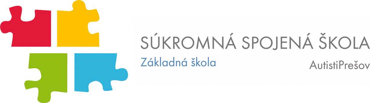 Súkromná spojená škola - Základná škola